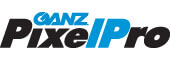 Ganz PixelPro logo