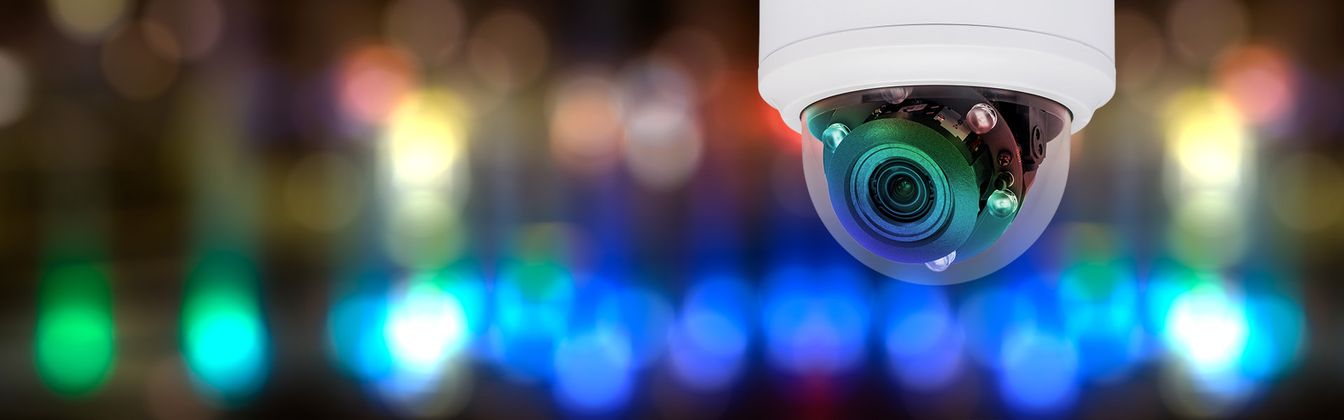 Night Vision on Security Cameras Explained - Casa Security