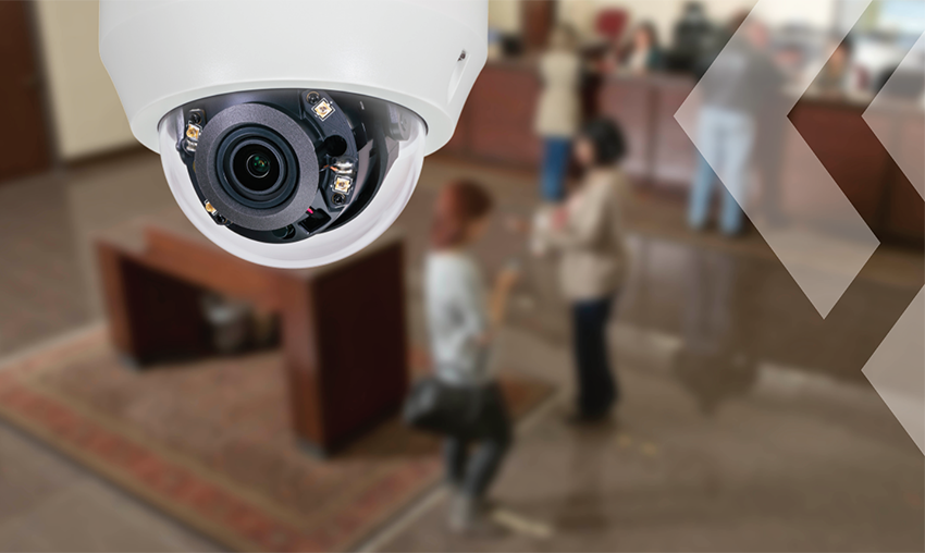 Managed Video Surveillance Services 