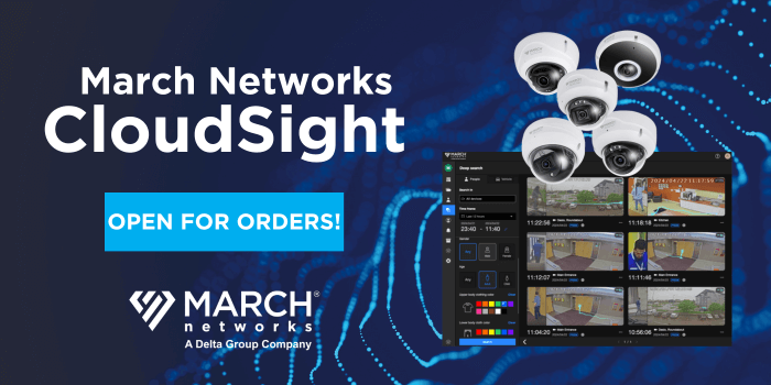 CloudSight: Open for Orders!