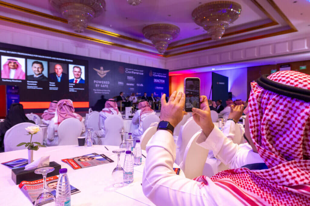 Security Middle East Conference 2