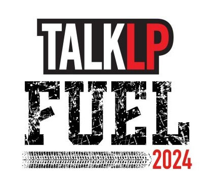 Talk LP Fuel Webinar Logo